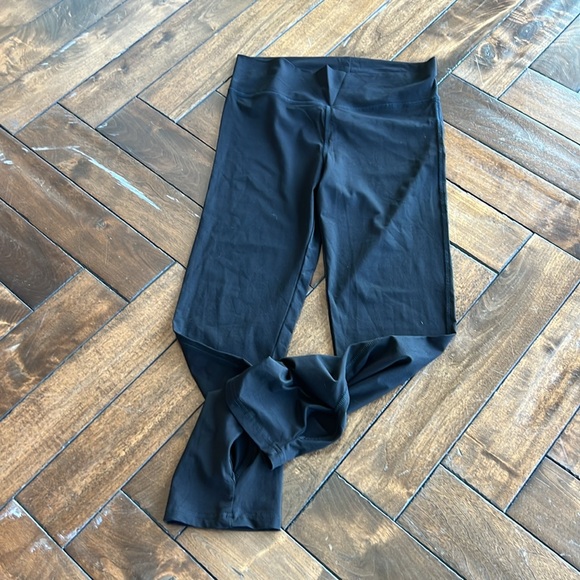 Designer Joh size large maternity yoga leggings - Picture 12 of 12